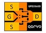Qorvo pHEMT GaAs discreto de 600 µm QPD2060D
