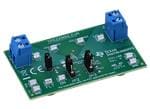 Texas Instruments TPS22950LEVM Evaluation Module