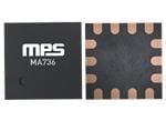Monolithic Power Systems (MPS) MA736 Digital Contactless Angle Sensors