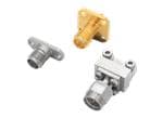 Bulgin SMA Radio Frequency (RF) Connectors