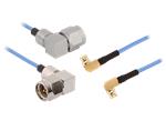 Amphenol Clocked Cable Assemblies