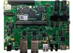 Critical Link MitySOM-AM62 Development Kit (80-001694)