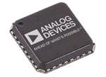 Analog Devices Inc. Entradas digitales industriales octales MAX22196