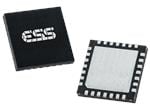 ESS Technology ES9821Q 32-Bit High Performance 2 Channel ADC