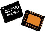 Qorvo QPA0001 GaN Driver Amplifiers