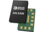Analog Devices Inc. Convertidores logarítmicos ADL5308