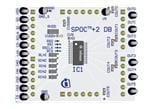 Infineon Technologies SPOC-2 DB BTS71033-6ESP Daughterboard