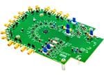 Analog Devices Inc. EVAL-AD4858FMCZ DAS Evaluation Board