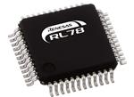 Renesas Electronics Microcontroladores RL78/G24