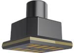 Merit Sensor CMS 1610 Piezoresistive Pressure Sensors