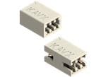 KYOCERA AVX Card Edge Board-to-Board Technology Connectors