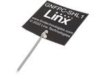 TE Connectivity Antenas GNSS L1 flexibles integradas ANT-GNFPC-SAHL1
