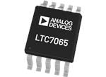 Analog Devices Inc. LTC7065 Half-Bridge Dual N-Channel MOSFET Drivers