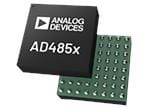 Analog Devices Inc. AD4856 8-Ch Data Acquisition System (DAS)