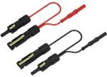 Cal Test Electronics CT4504 Photovoltaic Breakout Test Lead Set