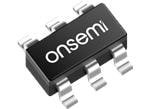 onsemi Desmultiplexores NL7SZ18 3-State no inversores 1:2