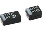 Vishay TX3 Solid Tantalum Surface-Mount Chip Capacitors