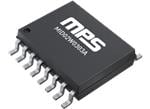 Monolithic Power Systems (MPS) Convertidores DC/DC MID02W0303A