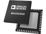 Analog Devices Inc. MAX9295D GMSL2 Dual CSI-2 Serializers