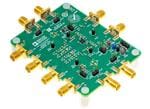 Analog Devices Inc. EVAL-ADA4352-2EBZ Evaluation Board