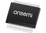 onsemi Controlador de píxeles de un solo chip NCV78343