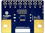 Allegro MicroSystems ACSEVB-MA16-LA16 Evaluation Board