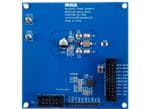 Monolithic Power Systems (MPS) Placa de evaluación EVQ7228-QJ-00A