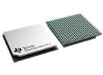 Texas Instruments AFE7954 Quad RF Sampling DAC