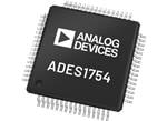 Analog Devices Inc. Sistemas de adquisición de datos de alto voltaje ADES175x