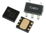 Torex Semiconductor XC61x Voltage Detectors