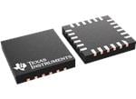 Texas Instruments AFEx82H1 Low-Power Digital-to-Analog Converters