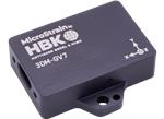 MicroStrain by HBK IMU resistentes de grado táctico 3DM-GV7