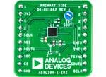 Analog Devices Inc. EVAL-ADXL382-BB-2Z Evaluation Board