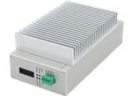 Vishay Diseño de referencia de convertidores 1KW-DCDC-48V12V
