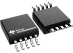 Texas Instruments TMUX622x 1:1 (SPST) 2-Channel Precision Switches