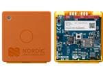 Nordic Semiconductor Plataforma de creación de prototipos Thingy:91 X™