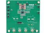 Monolithic Power Systems (MPS) EVL28167-B-Q-00A Evaluation Board