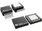 Texas Instruments TPS742 1.5A Low-Dropout (LDO) Linear Regulators