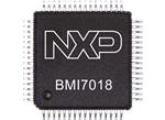 NXP Semiconductors CI de controladores de celdas de batería de iones de litio de 18 canales BMI7018