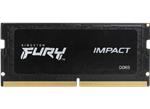 Kingston Módulos de memoria DDR5 FURY Impact