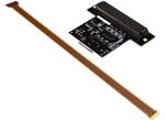 Microchip Technology VIDEO-DC-MIPITX CSI-2 MIPI Transmit FMC Card