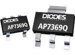 Diodes Incorporated AP7369Q Automotive ULDO Regulators