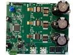 Infineon Technologies REF_80VDC_3.5KW_OPE2 Reference Board