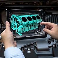 Augmented Reality Claims Stake in the Future of Workplaces