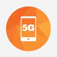 The Immense Potential and Daunting Challenges of 5G