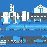 The Promise of Intelligent Mobility: Urban Transportation Transformed