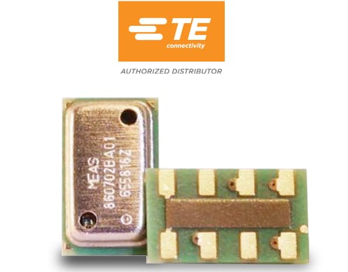 MS8607-02BA01 PHT Combination Sensor