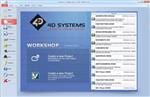 Imagen ampliada de 4D Systems 4D Workshop4 IDE PRO