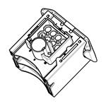 Imagen ampliada de Aptiv (formerly Delphi) 17211105