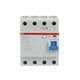 ABB F204A-100/0.03APR
